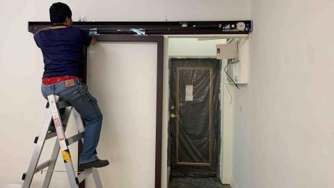 速進機電工業(股)公司 - 龍井學生宿舍 速進機電工業(股)公司 - 龍井學生宿舍