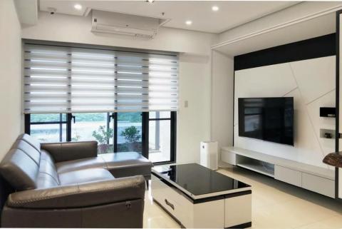 磨也製作 - 全民萬歲-彭宅