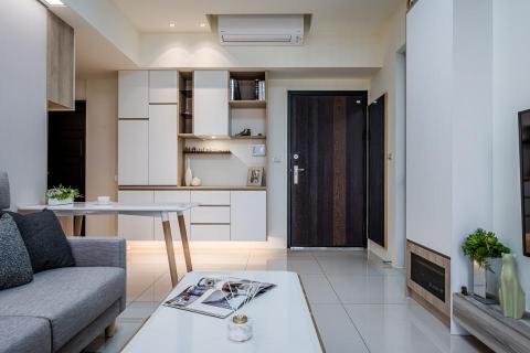 大里室內設計 -  大里室內設計 -