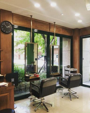 磨也製作 - 商業空間-日料店