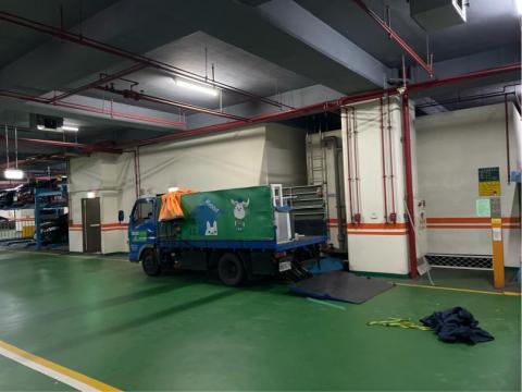 瑞比優質搬家 - 