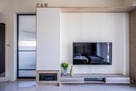 大里室內設計 -  大里室內設計 -