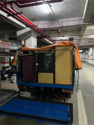 瑞比優質搬家 - 