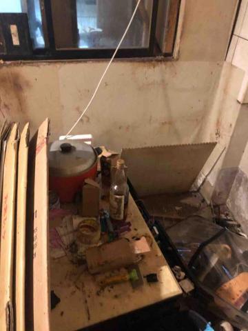 宏家工程有限公司 - 萬華居家垃圾清除兼整間裝修