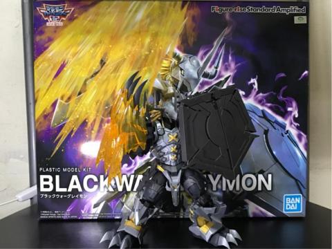 越彩珠寶、模型工作室 - 模型代工:暗黑戰鬥暴龍獸。完成圖 越彩珠寶、模型工作室 - 模型代工:暗黑戰鬥暴龍獸。完成圖