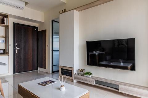 大里室內設計 -  大里室內設計 -