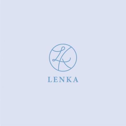 Need 2 Design - Lenka 甜點品牌識別