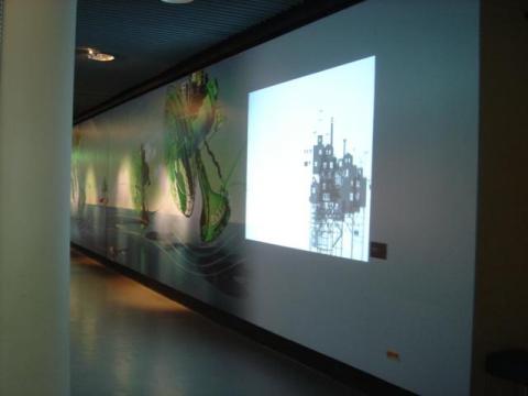 廈林國際廣告有限公司 - 