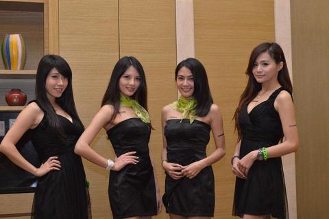 廈林國際廣告有限公司 - 