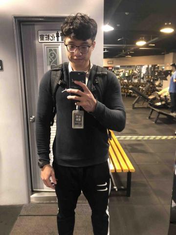 提供怎麼變瘦服務的專家關鈺霖