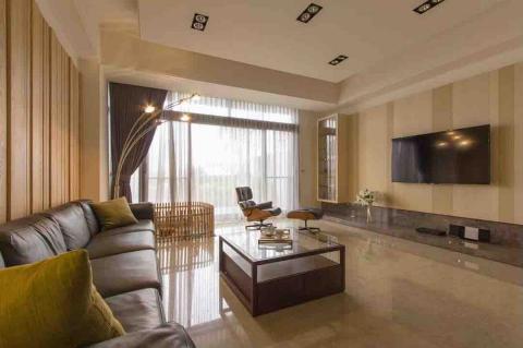 E.I.J studio - 台中龍富路透天宅