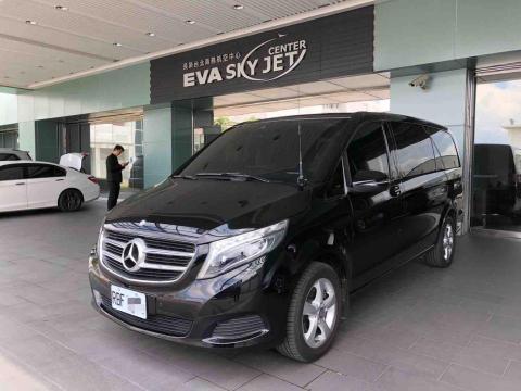 尊榮專車服務 - 