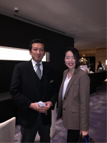 陳奕君Irene Chen - 