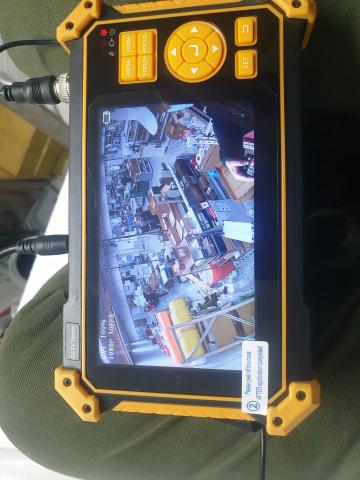 凱基科技 - 檢測
