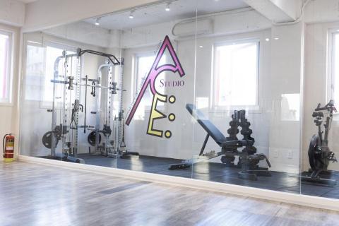 Joanna教練 - 全新開幕(東門店) Joanna教練 - 全新開幕(東門店)