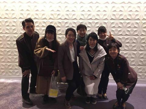 陳奕君Irene Chen - 