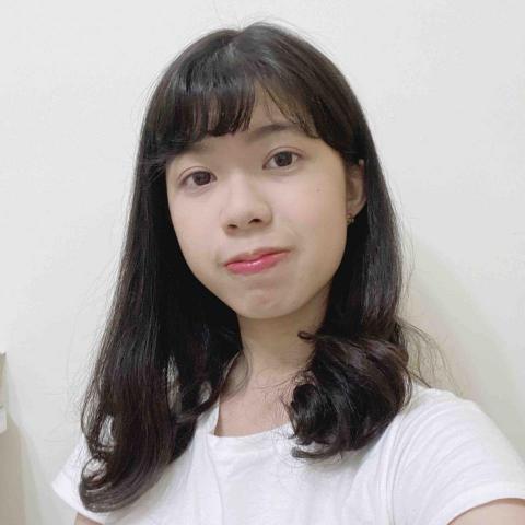 提供寫文服務的專家賴怡安