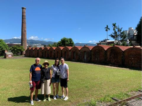 尊榮專車服務 - 宜蘭文青之旅