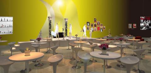 廈林國際廣告有限公司 - 