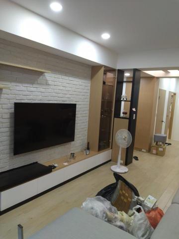 賴建宏工作室 - 電視牆