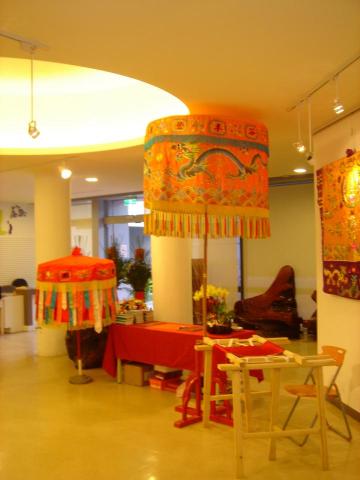 廈林國際廣告有限公司 - 