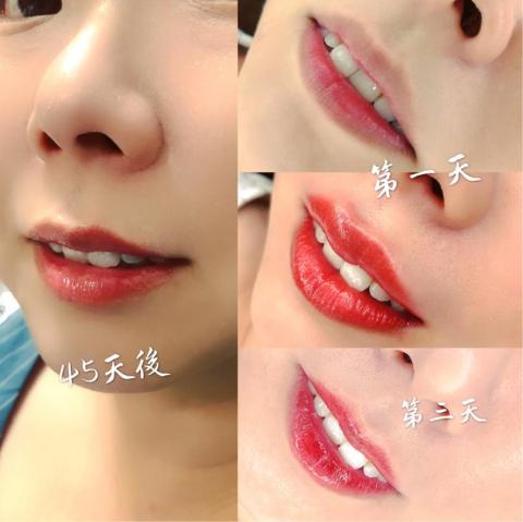 蓁。輕奢半永久紋繡專業美學/眉眼唇私人訂制/日韓式嫁接睫毛/ - 