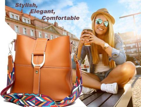 滿室芬芳 - 代製作皮包廠商形象圖35