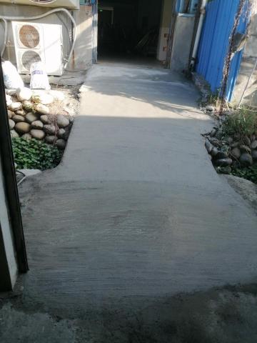 大台中居家修改小工程 - 工廠斜坡完工作品 大台中居家修改小工程 - 工廠斜坡完工作品