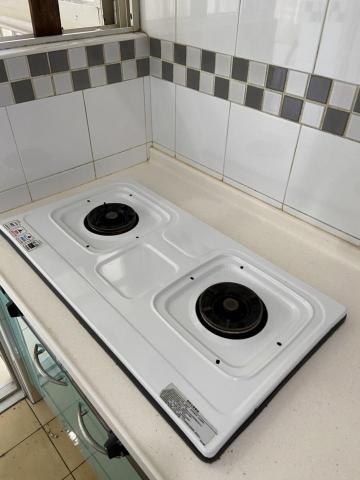 五月花清潔工作室 - 施工後