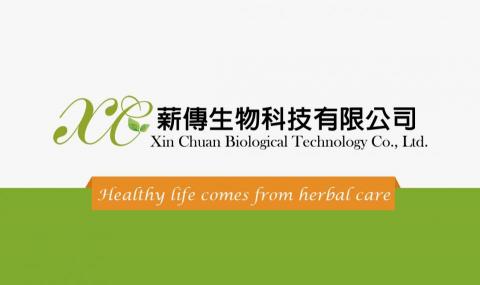 saintchen - 名片及logo設計