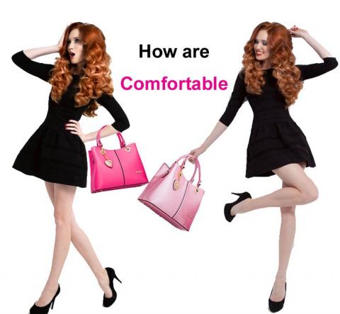 滿室芬芳 - 代製作皮包廠商形象圖6