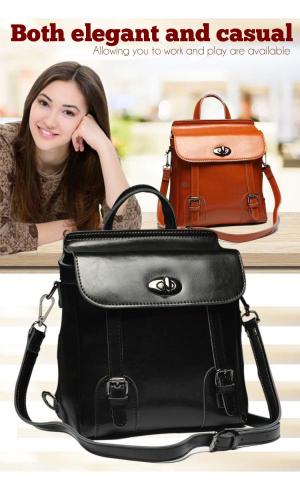 滿室芬芳 - 代製作皮包廠商形象圖13