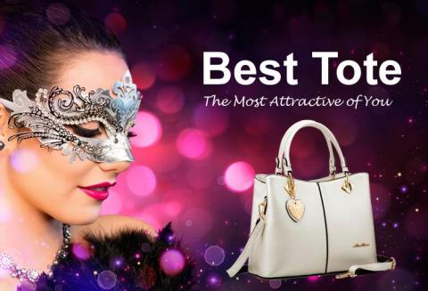 滿室芬芳 - 代製作皮包廠商形象圖5