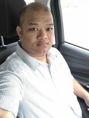 提供兼差服務的專家Ryan