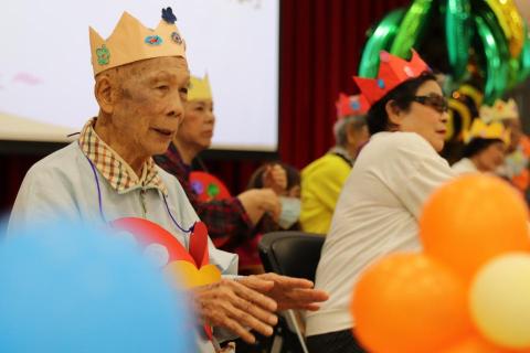 邵悅恩 - 活動攝影