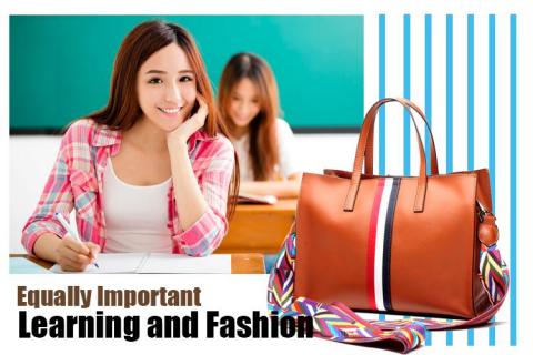 滿室芬芳 - 代製作皮包廠商形象圖24