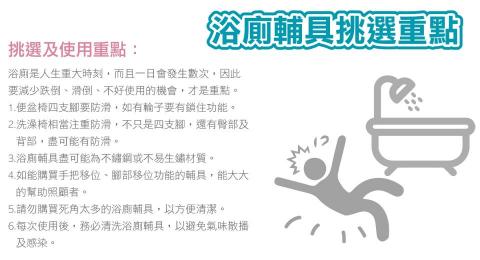 滿室芬芳 - 貼心醫療官網主題頁解釋圖1