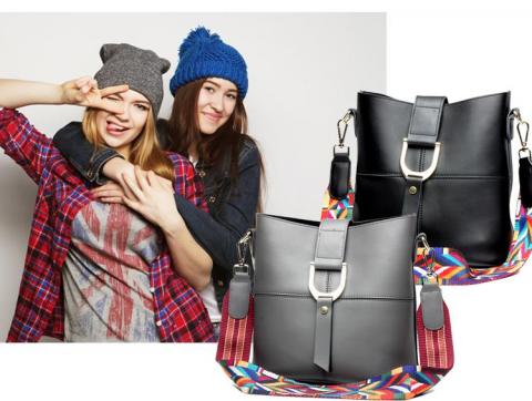 滿室芬芳 - 代製作皮包廠商形象圖37