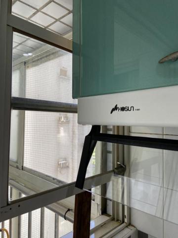 五月花清潔工作室 - 施工後