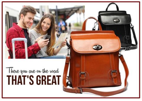 滿室芬芳 - 代製作皮包廠商形象圖14