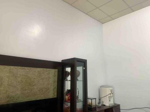 旭懿工程行 - 屏東縣 全室油漆+批土（有光水泥漆）