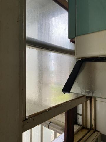 五月花清潔工作室 - 施工前