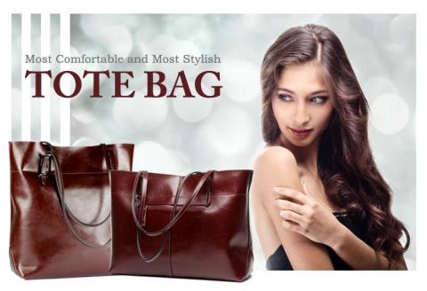 滿室芬芳 - 代製作皮包廠商形象圖11