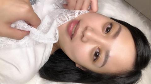 蓁。輕奢半永久紋繡專業美學/眉眼唇私人訂制/日韓式嫁接睫毛/ - 輕奢霧眉