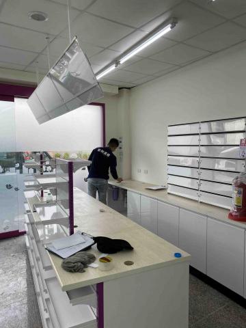 宏創室內設計工作室 - 