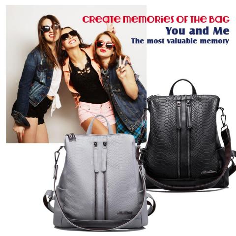 滿室芬芳 - 代製作皮包廠商形象圖33