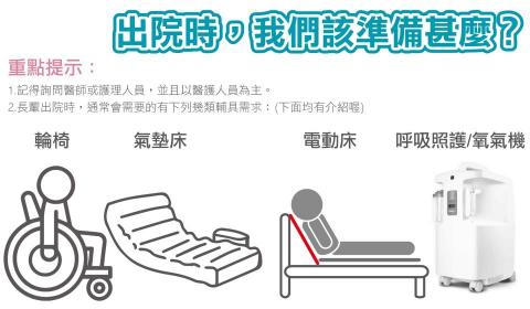 滿室芬芳 - 貼心醫療官網主題頁解釋圖4