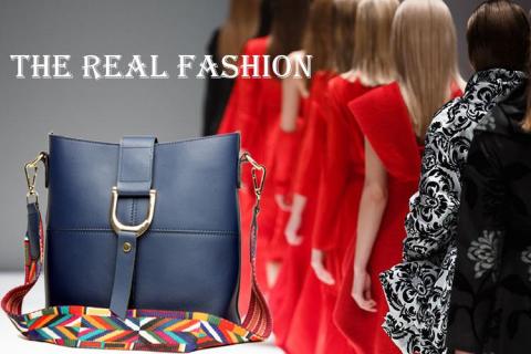 滿室芬芳 - 代製作皮包廠商形象圖36