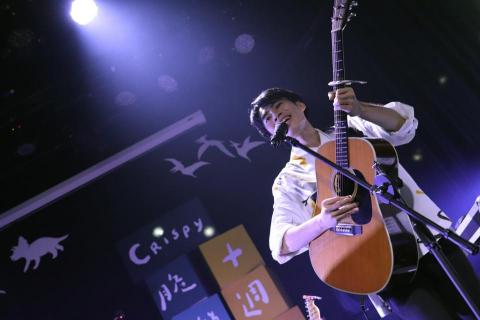 邵悅恩 - 樂團攝影