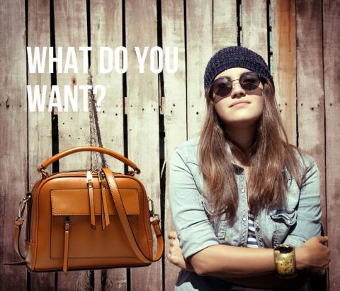 滿室芬芳 - 代製作皮包廠商形象圖21